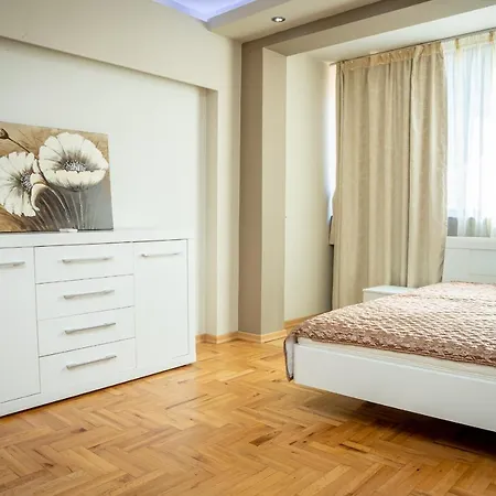 公寓 Luxury 2Bd Flat With Top Central Location