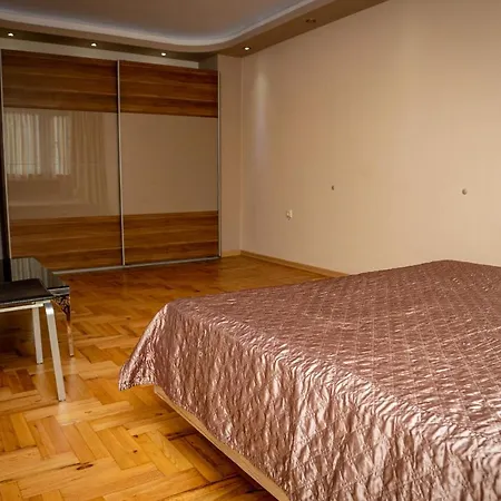 公寓 Luxury 2Bd Flat With Top Central Location