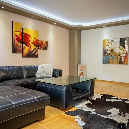 公寓 Luxury 2Bd Flat With Top Central Location *