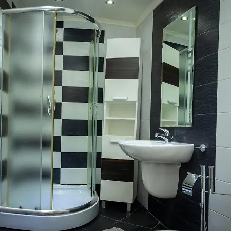 Luxury 2Bd Flat With Top Central Location * 布尔加斯