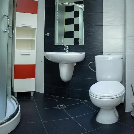 公寓 Luxury 2Bd Flat With Top Central Location *