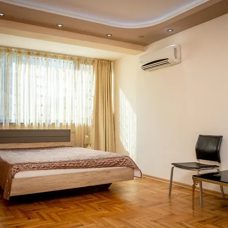 Luxury 2Bd Flat With Top Central Location * ブルガス