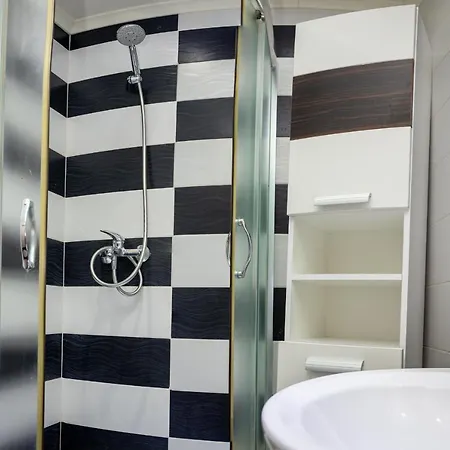 アパート Luxury 2Bd Flat With Top Central Location